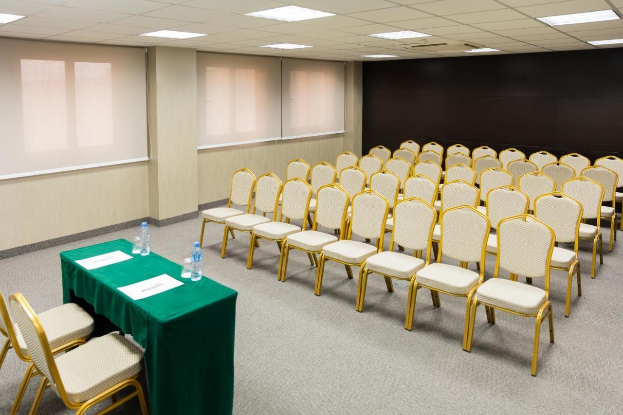 New Day Hotel アルジェ エクステリア 写真