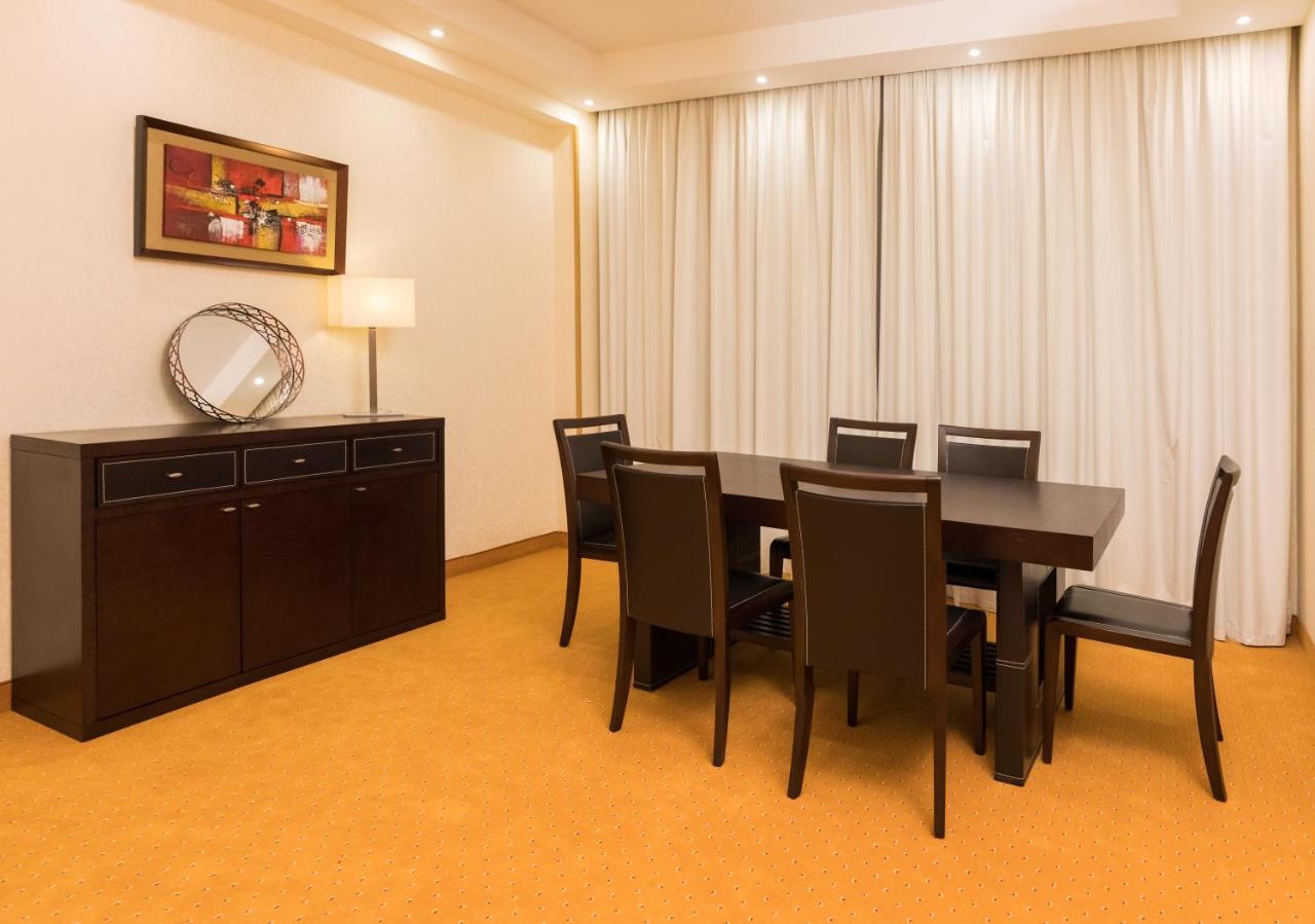 New Day Hotel アルジェ エクステリア 写真