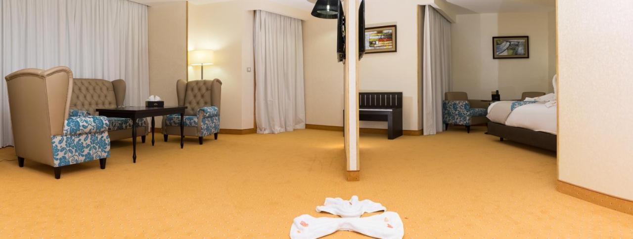 New Day Hotel アルジェ エクステリア 写真