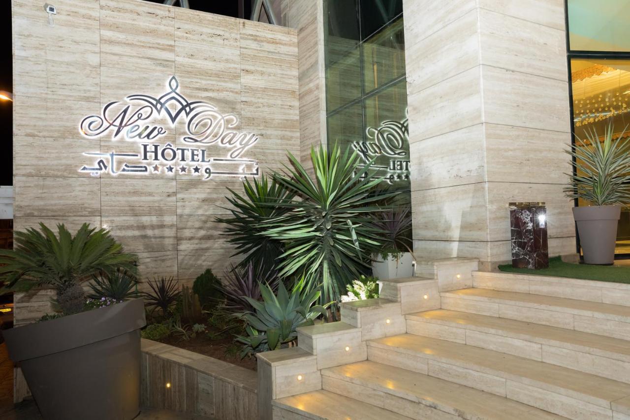 New Day Hotel アルジェ エクステリア 写真