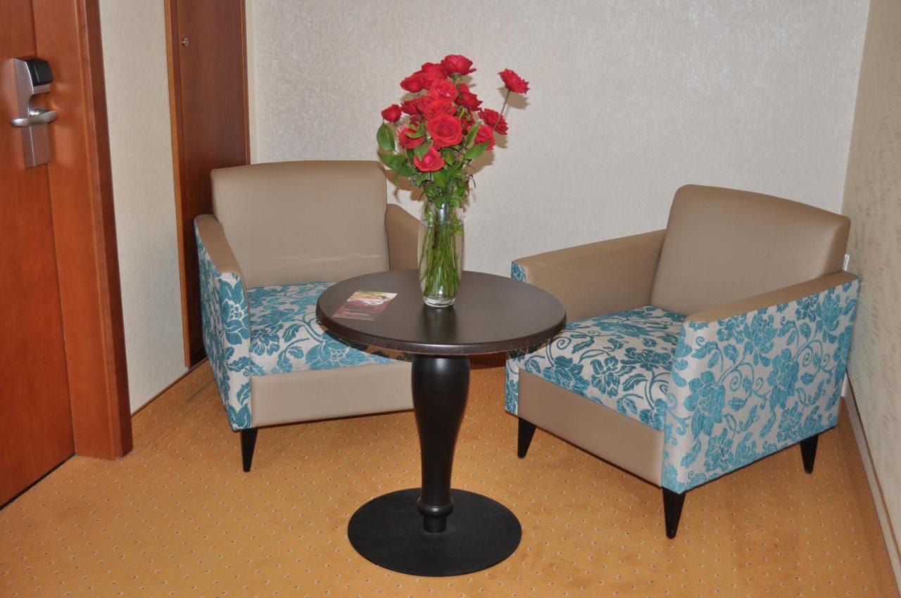 New Day Hotel アルジェ エクステリア 写真